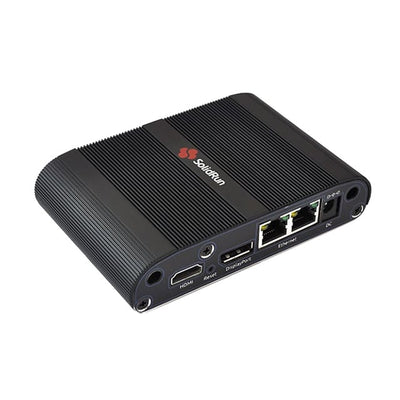 SRI8000S00D04GE008Q01CE by SolidRun LTD - SBC 4 CORE 8GB/0GB RAM