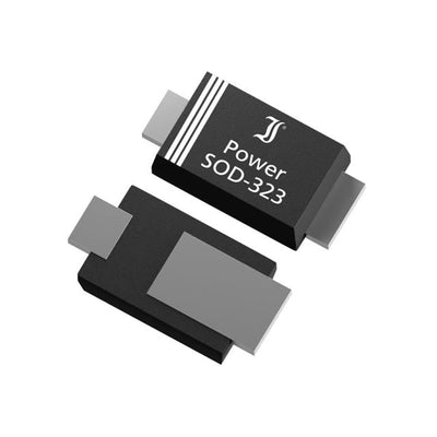 SRL1G by Diotec Semiconductor - DIODE GEN PURP 400V 1A DO219AD
