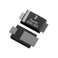 SRL1G by Diotec Semiconductor - DIODE GEN PURP 400V 1A DO219AD