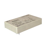 SRL7-523-D024 by TE Connectivity Potter & Brumfield Relays - RELAY GEN PURPOSE 7PST 6A 24V
