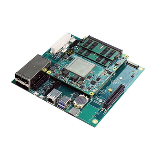 SRLX216S00D00GE064H09CH by SolidRun LTD - SBC 2GHZ 16 CORE -/64GB RAM