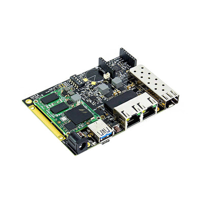 SRM6828S00D01GE000B00CH by SolidRun LTD - SBC 1 CORE 1GB/- RAM