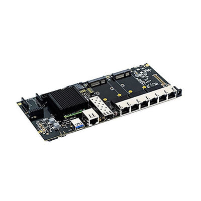 SRM6828S00D01GE000B01CH by SolidRun LTD - SBC 1.6GHZ 2 CORE 1GB/0GB RAM