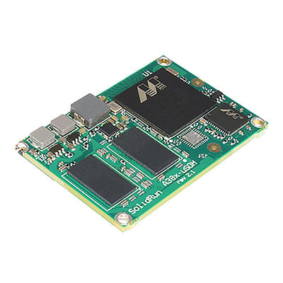SRM6828S32D02GE000V21I0 by SolidRun LTD - SBC 1.3GHZ 2 CORE 2GB/- RAM