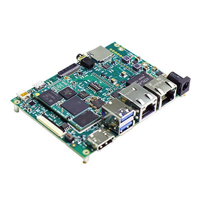 SRMM8QDW0GD02GE008U01CH by SolidRun LTD - SBC 1.8GHZ 4 CORE 8GB/2GB RAM