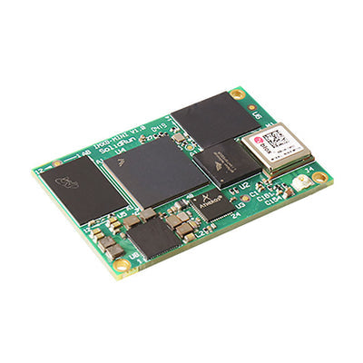 SRMM8QDW0GD02GE008V12C0 by SolidRun LTD - SOM I.MX8M MINI GTI2803S 2GB/8GB