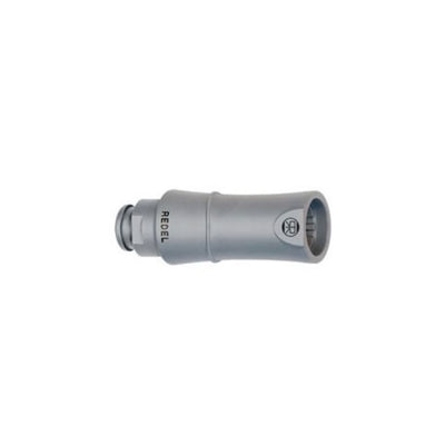 SRN.M04.GLL.5GZ by LEMO - CONNECTOR RECPT FMALE 4POS SOLDER
