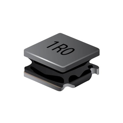 SRN3015C-101M by Bourns Inc. - IND,3X3X1.3MM,100UH20%,0.4A,SHD