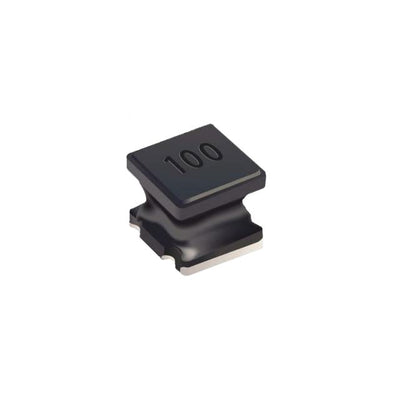 SRN3030HA-1R0Y by Bourns Inc. - IND,3X3X3MM,1UH30%,2.6A,150C,SHD