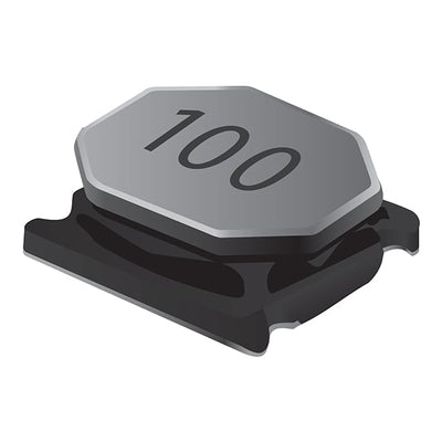SRN5020TA-8R2M by Bourns Inc. - FIXED INDUCTOR 8.2UH 1.75A 98MOHM SMD