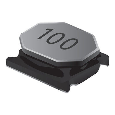 SRN5020TA-220M by Bourns Inc. - FIXED INDUCTOR 22UH 1.1A 225 MOHM SMD