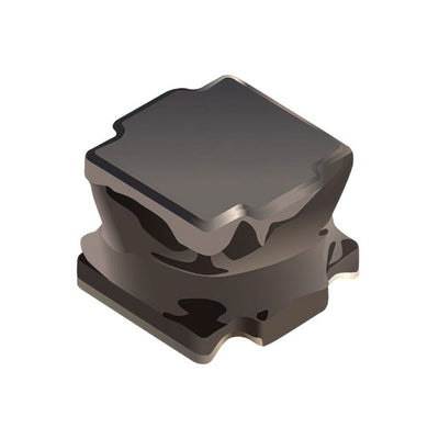 SRN6045HA-100M by Bourns Inc. - IND,6X6X4.7MM,10UH20%,2.6A,SEMI-