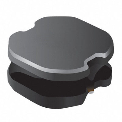 SRN8040-1R0Y by Bourns Inc. - FIXED INDUCTOR 1UH 7.8A 10 MOHM SMD