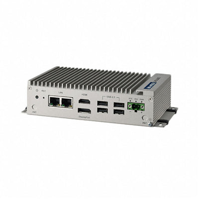 SRP-FPV240-AE by Advantech Corp - SBC 1.0GHZ 2 CORE 512MB/2GB RAM
