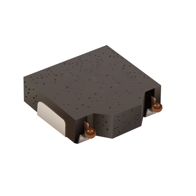 SRP0510-100K by Bourns Inc. - FIXED INDUCTOR 10UH 1.6A 335 MOHM SMD