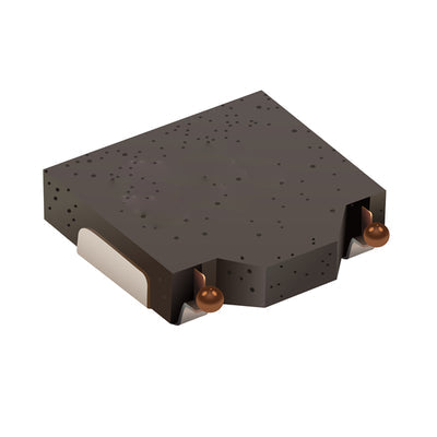 SRP0610-R68K by Bourns Inc. - FIXED INDUCTOR 680NH 4.7A 43 MOHM SMD