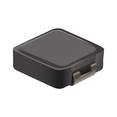 SRP1038C-330M by Bourns Inc. - FIXED INDUCTOR 33UH 4A 112 MOHM SMD