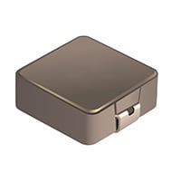 SRP1040VA-3R3M by Bourns Inc. - FIXED INDUCTOR 3.3UH 15A 11.8MOHM SMD