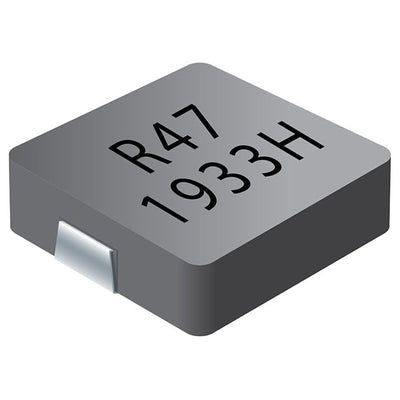 SRP1245C-1R5M by Bourns Inc. - FIXED INDUCTOR 1.5UH 27A 3.5 MOHM SMD