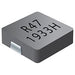 SRP1245C-220M by Bourns Inc. - FIXED INDUCTOR 22UH 7.5A 58 MOHM SMD