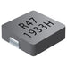 SRP1265C-R22M by Bourns Inc. - FIXED INDUCTOR 220NH 55A 600U OHM SMD