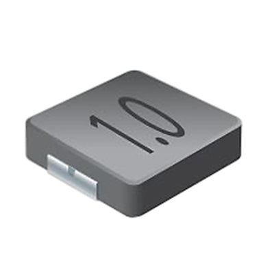 SRP3012TA-1R0M by Bourns Inc. - FIXED INDUCTOR 1UH 3.3A 60 MOHM SMD