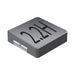 SRP3020C-1R0M by Bourns Inc. - FIXED INDUCTOR 1UH 5A 36 MOHM SMD