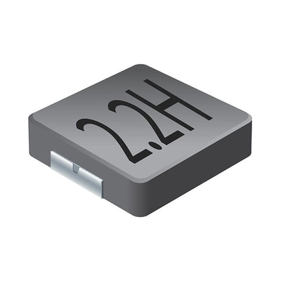 SRP3020C-5R6M by Bourns Inc. - FIXED INDUCTOR 5.6UH 1.7A 238MOHM SMD