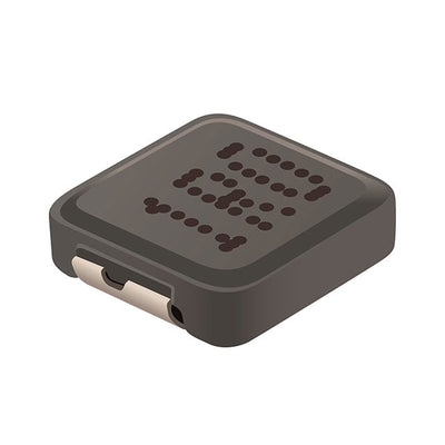 SRP5015TA-8R2M by Bourns Inc. - FIXED INDUCTOR 8.2UH 2.1A 210MOHM SMD