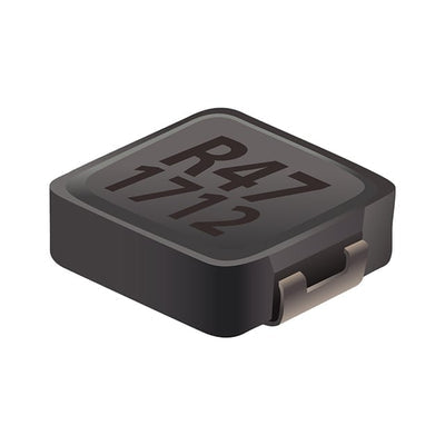 SRP5020TA-8R2M by Bourns Inc. - FIXED INDUCTOR 8.2UH 2.3A 171MOHM SMD