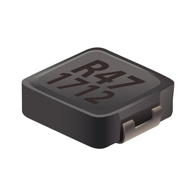SRP5020TA-1R2M by Bourns Inc. - FIXED INDUCTOR 1.2UH 6.2A 28 MOHM SMD