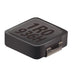 SRP5030C-4R7M by Bourns Inc. - FIXED INDUCTOR 4.7UH 4A 53 MOHM SMD