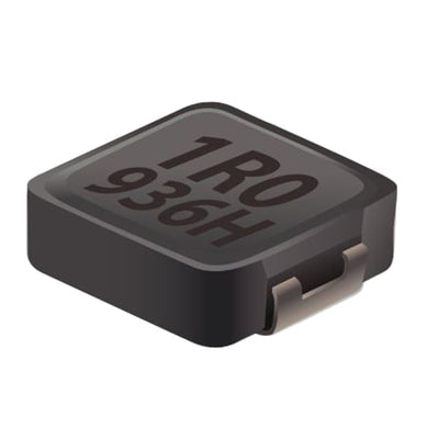 SRP5030C-R68M by Bourns Inc. - FIXED INDUCTOR 680NH 12A 10 MOHM SMD