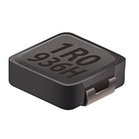 SRP5030C-R68M by Bourns Inc. - FIXED INDUCTOR 680NH 12A 10 MOHM SMD