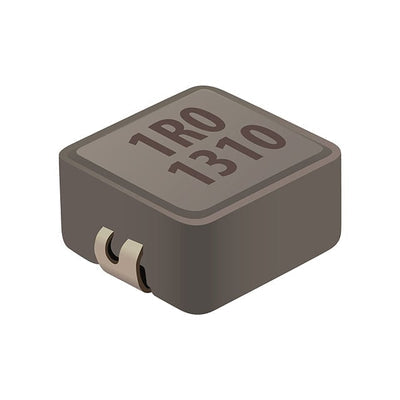 SRP5030TA-R47M by Bourns Inc. - FIXED INDUCTOR 470NH 12A 7.4 MOHM SMD