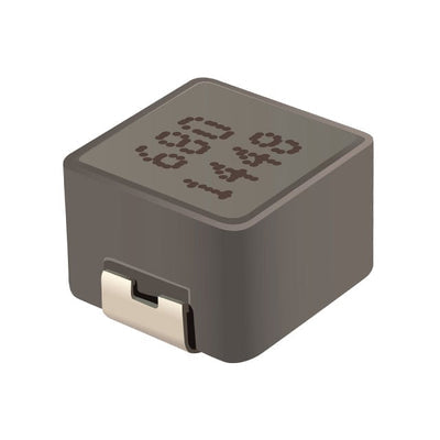 SRP7050TA-1R0M by Bourns Inc. - FIXED INDUCTOR 1UH 15A 6.5 MOHM SMD