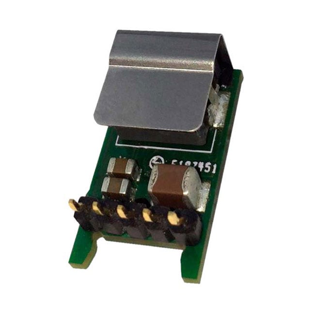 SRPE-30E1A0G by Bel Power Solutions - DC DC CONVERTER 0.6-2V 60W