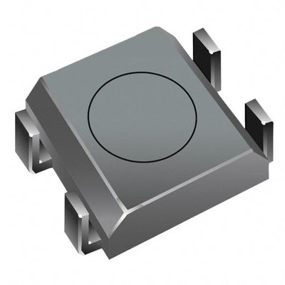 SRR0618-3R3ML by Bourns Inc. - FIXED INDUCTOR 3.3UH 1.4A 70 MOHM SMD