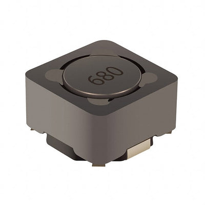 SRR0745A-121M by Bourns Inc. - FIXED INDUCTOR 120UH 600MA 550MOHM SM