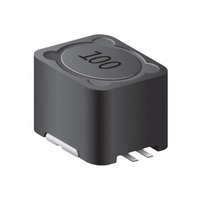 SRR1210A-6R8Y by Bourns Inc. - FIXED INDUCTOR 6.8UH 7.85A 15MOHM SMD