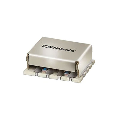 SRSC-4-63+ by Mini-Circuits - RF PWR DVDR 0 HZ-6GHZ 16SMD