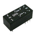SRS-1212 by MEAN WELL USA Inc. - DC DC CONVERTER 12V 504MW