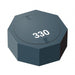 SRU1048A-331Y by Bourns Inc. - FIXED INDUCTOR 330UH 650MA 640MOHM SM