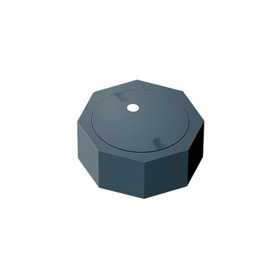 SRU1063A-100Y by Bourns Inc. - FIXED INDUCTOR 10UH 3.8A 18 MOHM SMD