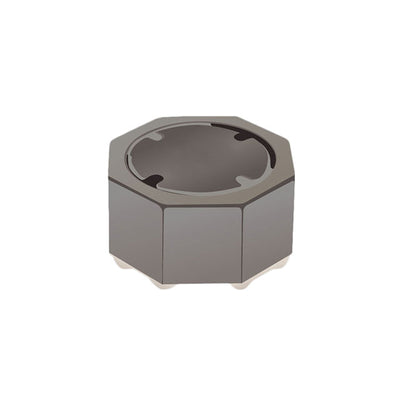 SRU8045A-101Y by Bourns Inc. - FIXED INDUCTOR 100UH 1A 500 MOHM SMD