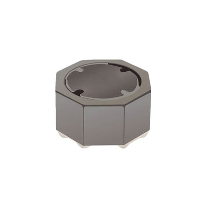 SRU8045A-680Y by Bourns Inc. - FIXED INDUCTOR 68UH 1.25A 400MOHM SMD