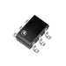 SRV05-4-A by Protek Devices - TVS DIODE 5VWM 21VC SOT23-6