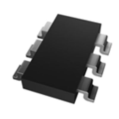SRV05-4D-TP by Micro Commercial Co - ESD,5V,SOT23-6L