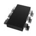 SRV05-4D-TP by Micro Commercial Co - ESD,5V,SOT23-6L