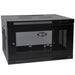 SRW6UDP by Tripp Lite - 6UWALL MNT RACK ENC 15X24X22